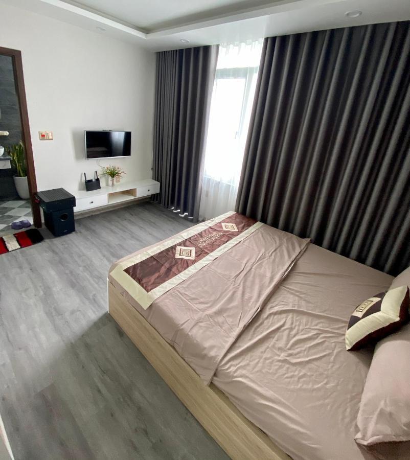 Khanh Phong Apartment In Waterfront Hai Phong Exterior foto