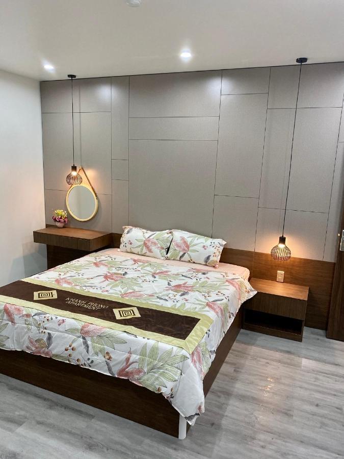 Khanh Phong Apartment In Waterfront Hai Phong Exterior foto