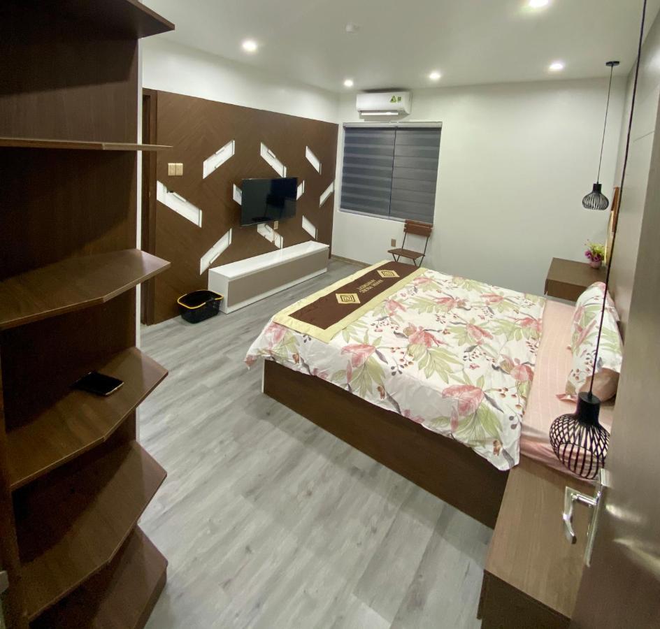 Khanh Phong Apartment In Waterfront Hai Phong Exterior foto
