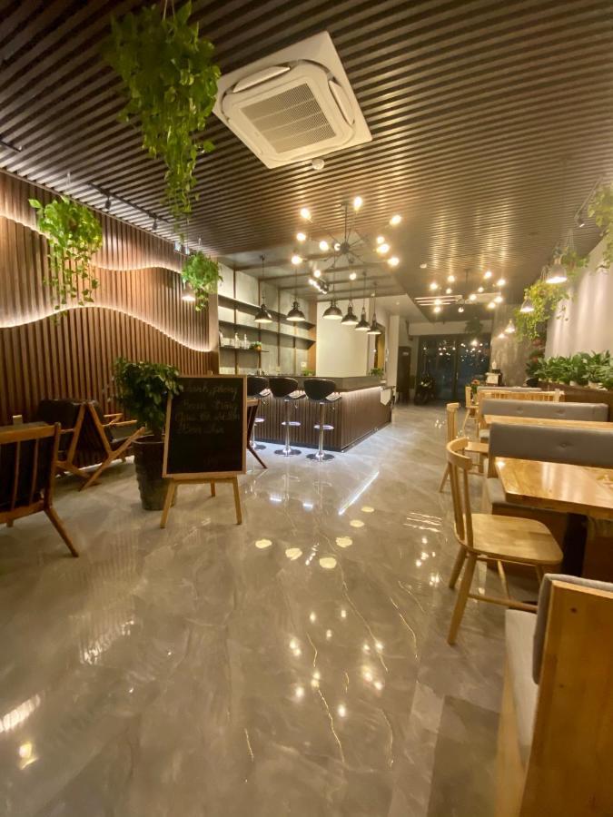 Khanh Phong Apartment In Waterfront Hai Phong Exterior foto